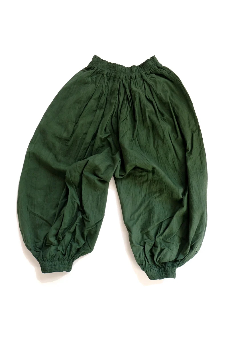 High-Performance huichung - balloon pants Easy-to-Use