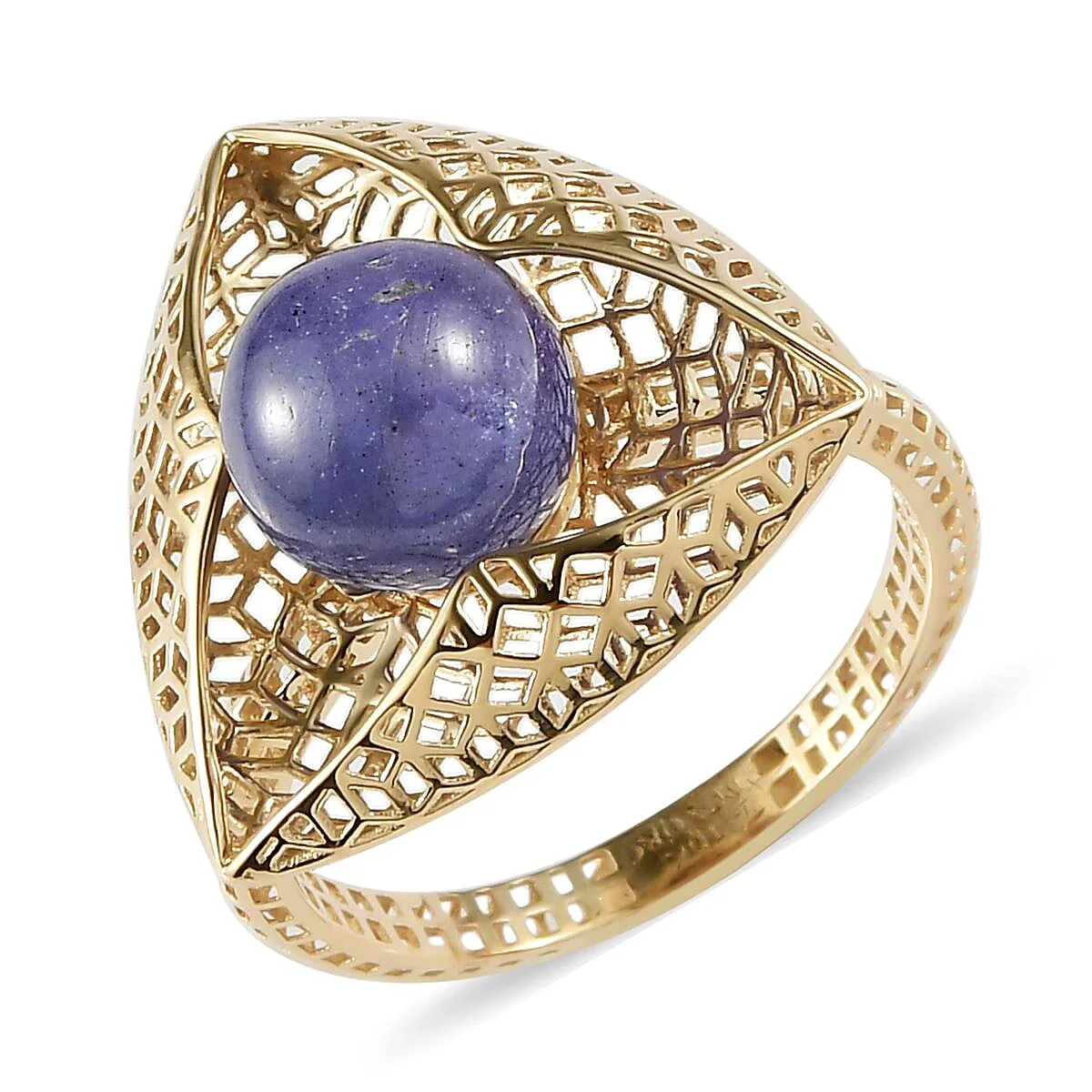 World-Class HomeJewelryRingsSolitaire Rings 6053441 Official