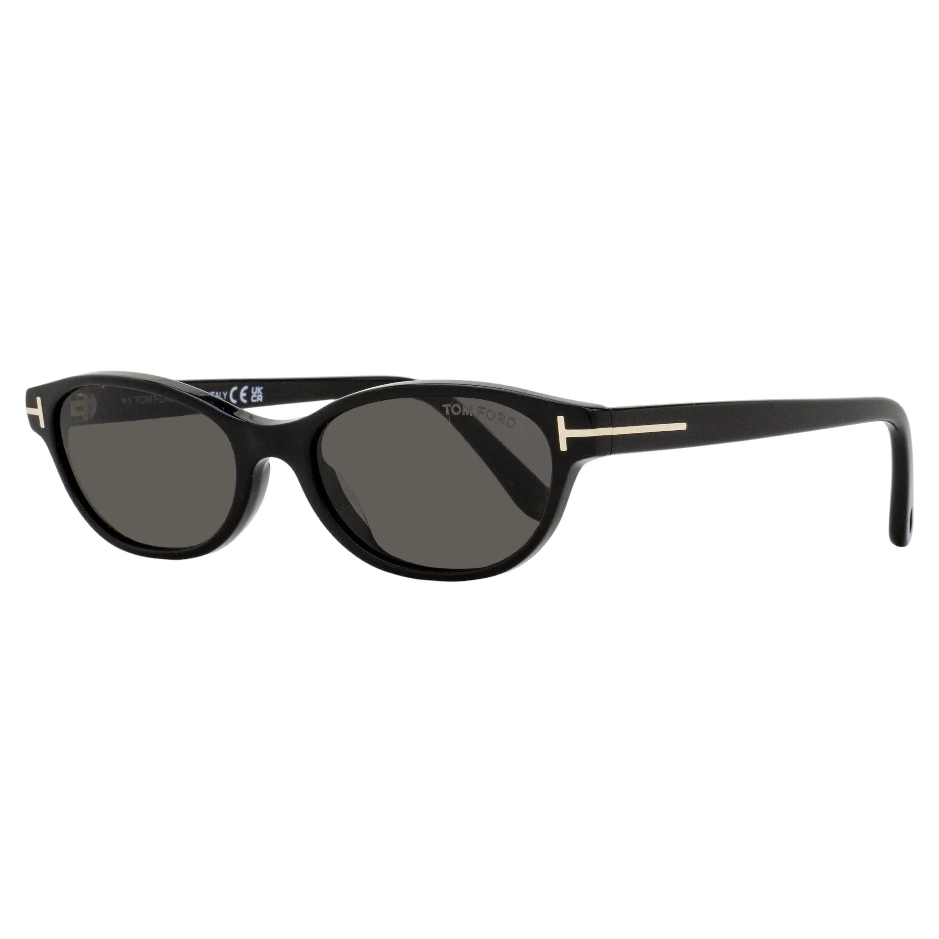 Versatile Tom Ford Chloe-02 Oval Sunglasses TF1310 Powerful
