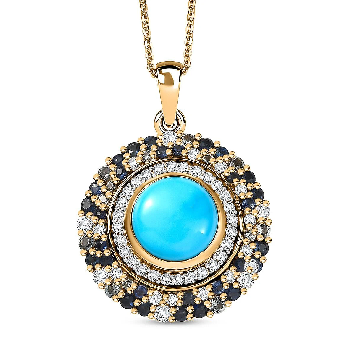Recyclable HomeJewelryPendants 4376475 High-Quality