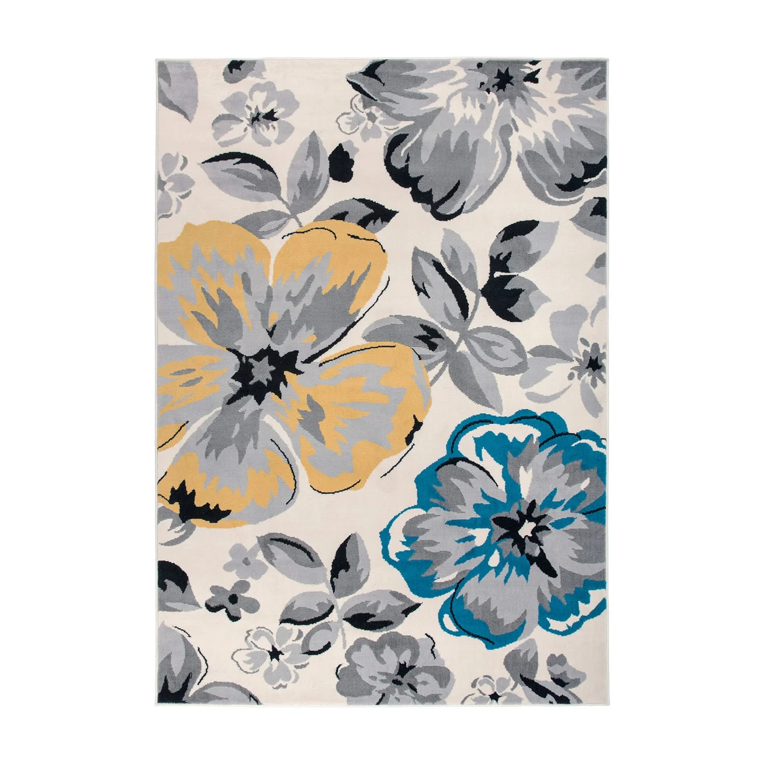 Reliable World Rug Gallery Newport Collection Premium Material
