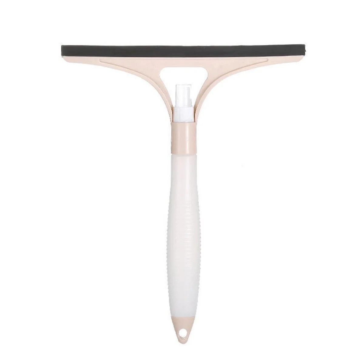Flexible 2-in-1 Window Squeegee with Spray Bottle Exclusive