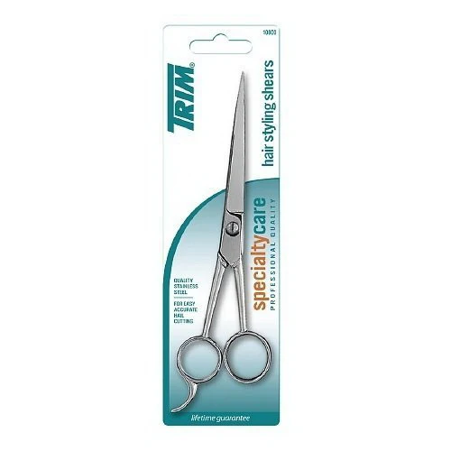 Specialty Trim Specality Professional Quality 7-Inch Professional Barber Scissor 1 Ea Elegant