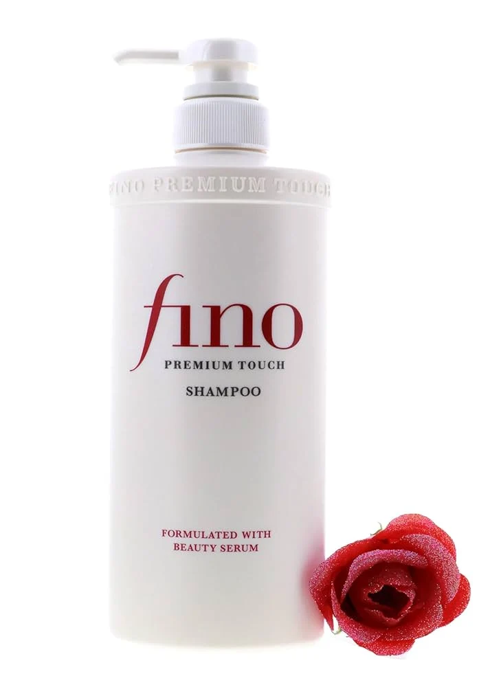 Dependable FINO PREMIUM TOUCH SHAMPOO Professional