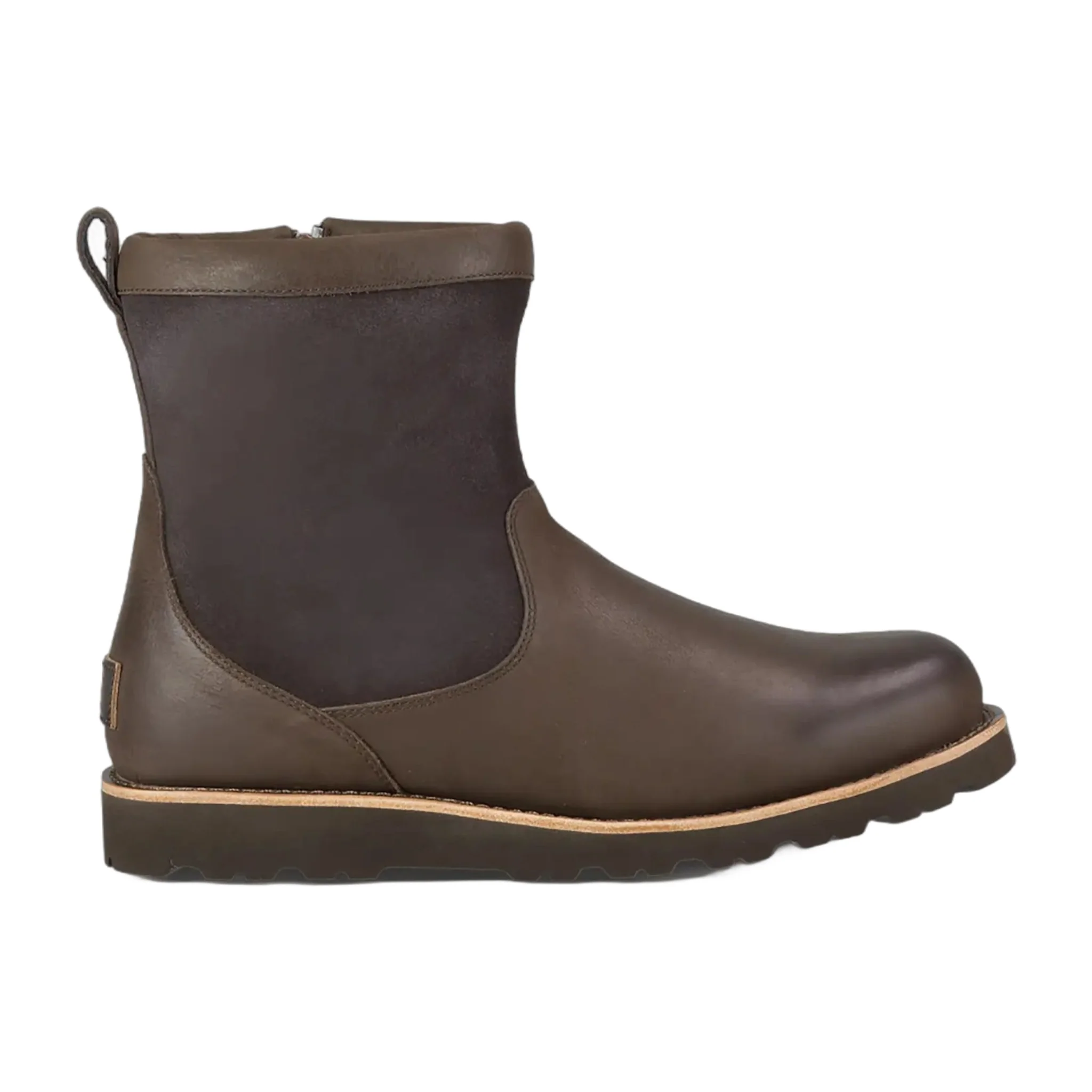 Advanced 1008140-stt Mens Ugg Hendren Tl Boot 'stout' - Stout Effective