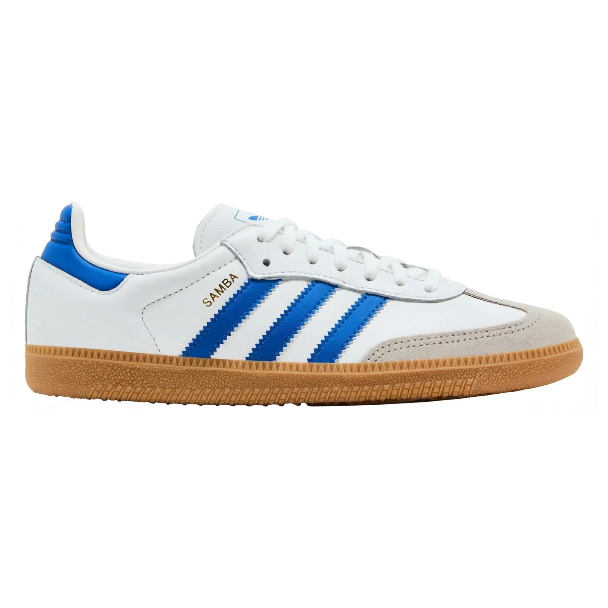 Breathable adidas Grade School Samba Og J Top-Quality