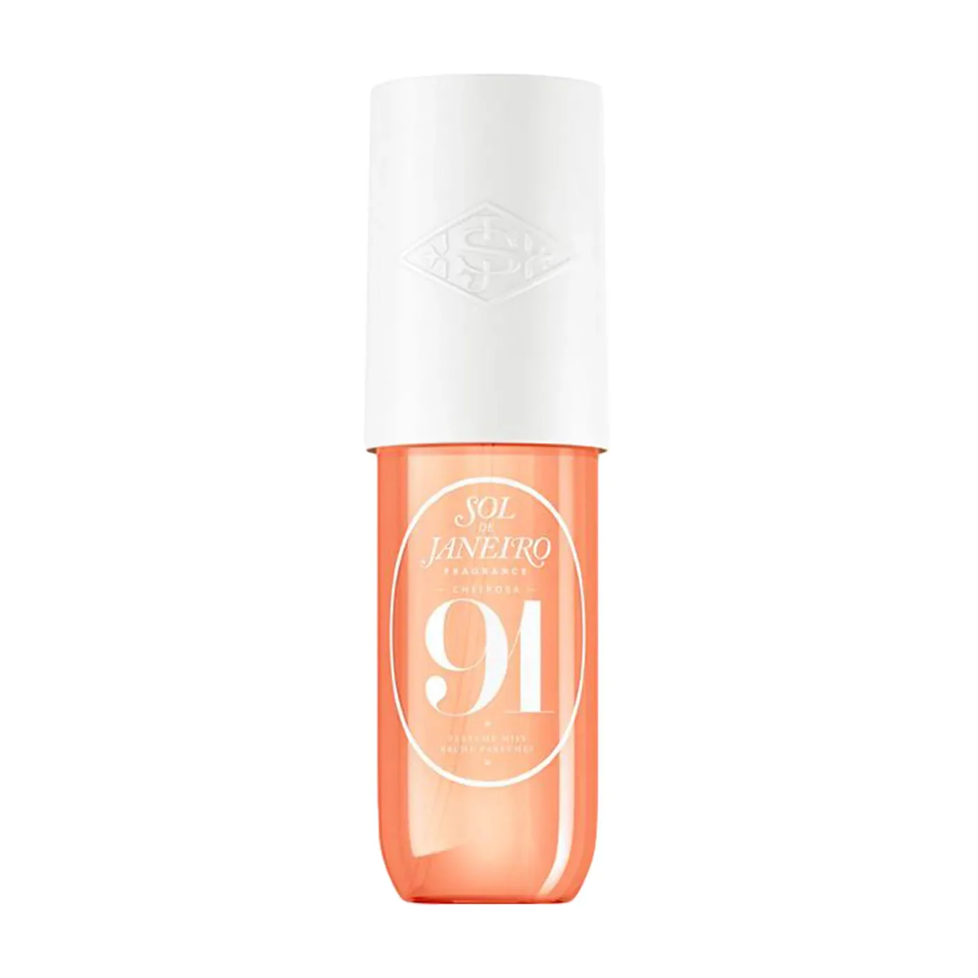 Smooth Sol de Janeiro Cheirosa 91 Perfume Mist Detailed