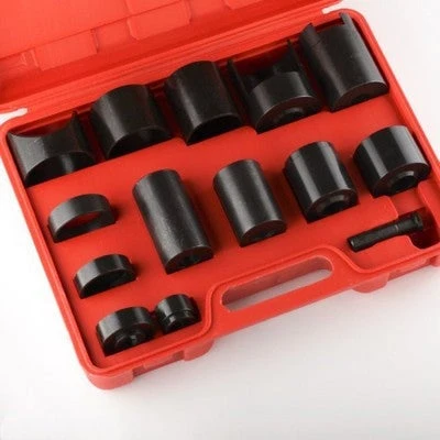 Genuine Master Ball Joint Adapter Tool Kit Superior