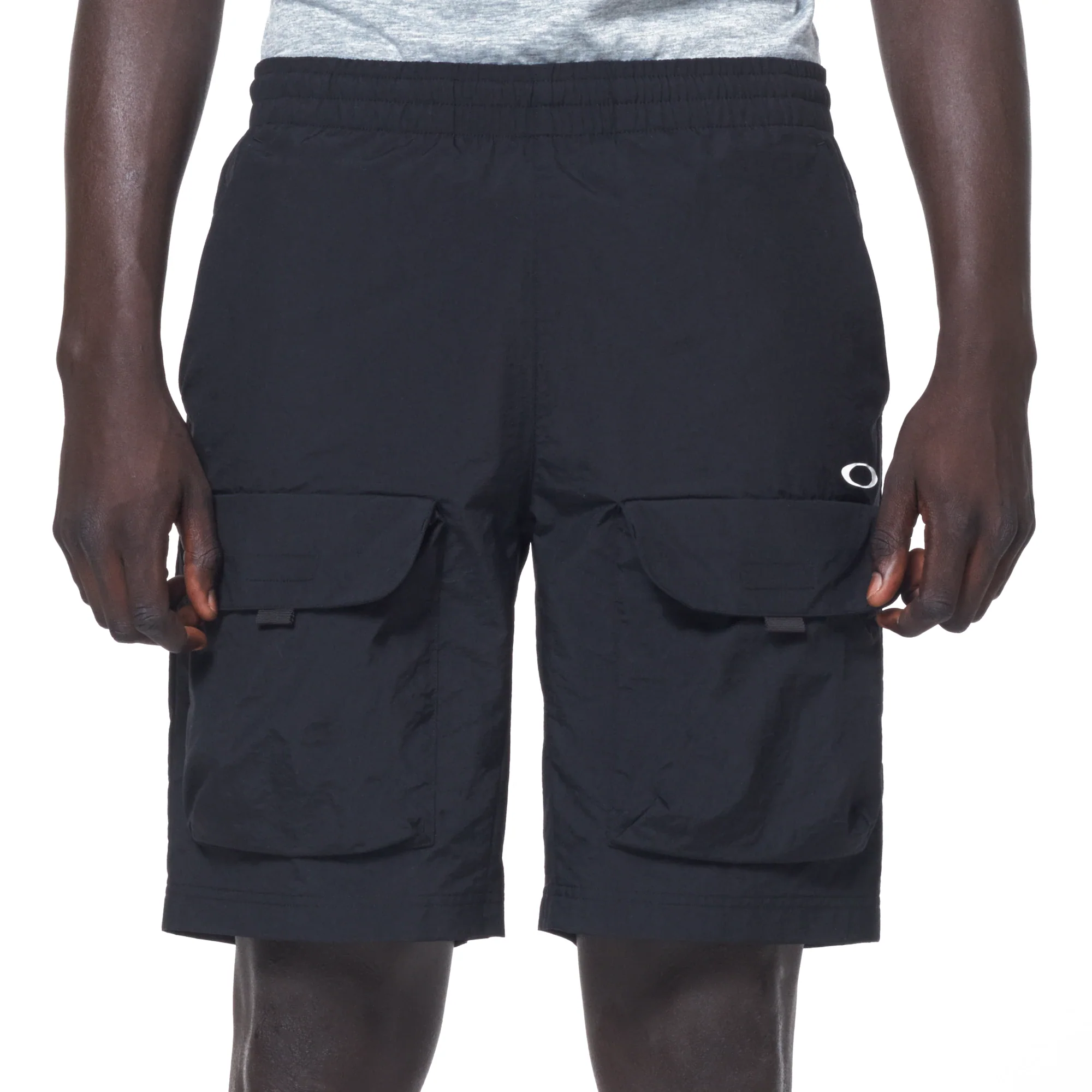 Trendy Oakley Men's Enhance Fgl Shorts 1.0 Durable