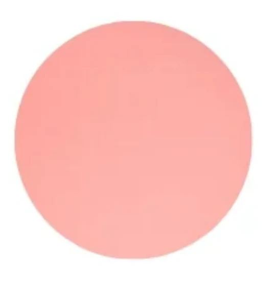 Eco-Friendly Premium Sculpting Gel - SOFT CORAL Luxury