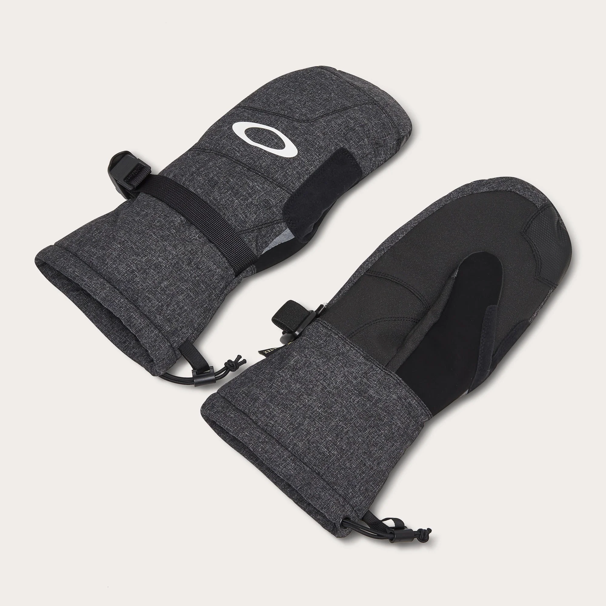 Top-Quality Oakley Men's The Ridge Gore-Tex Mitten Sunglasses Advanced