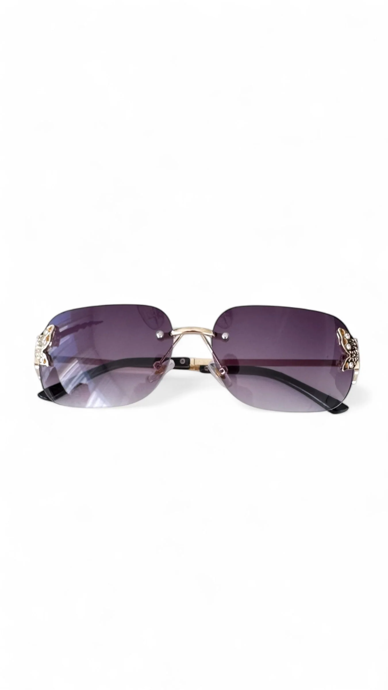 Convenient Mariposa Sunglasses Classic