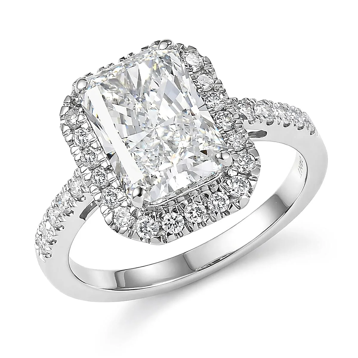 Practical HomeJewelryRingsHalo Rings 8380759 Professional