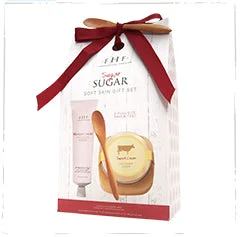 Fine Gift Set -Sugar Sugar Responsible