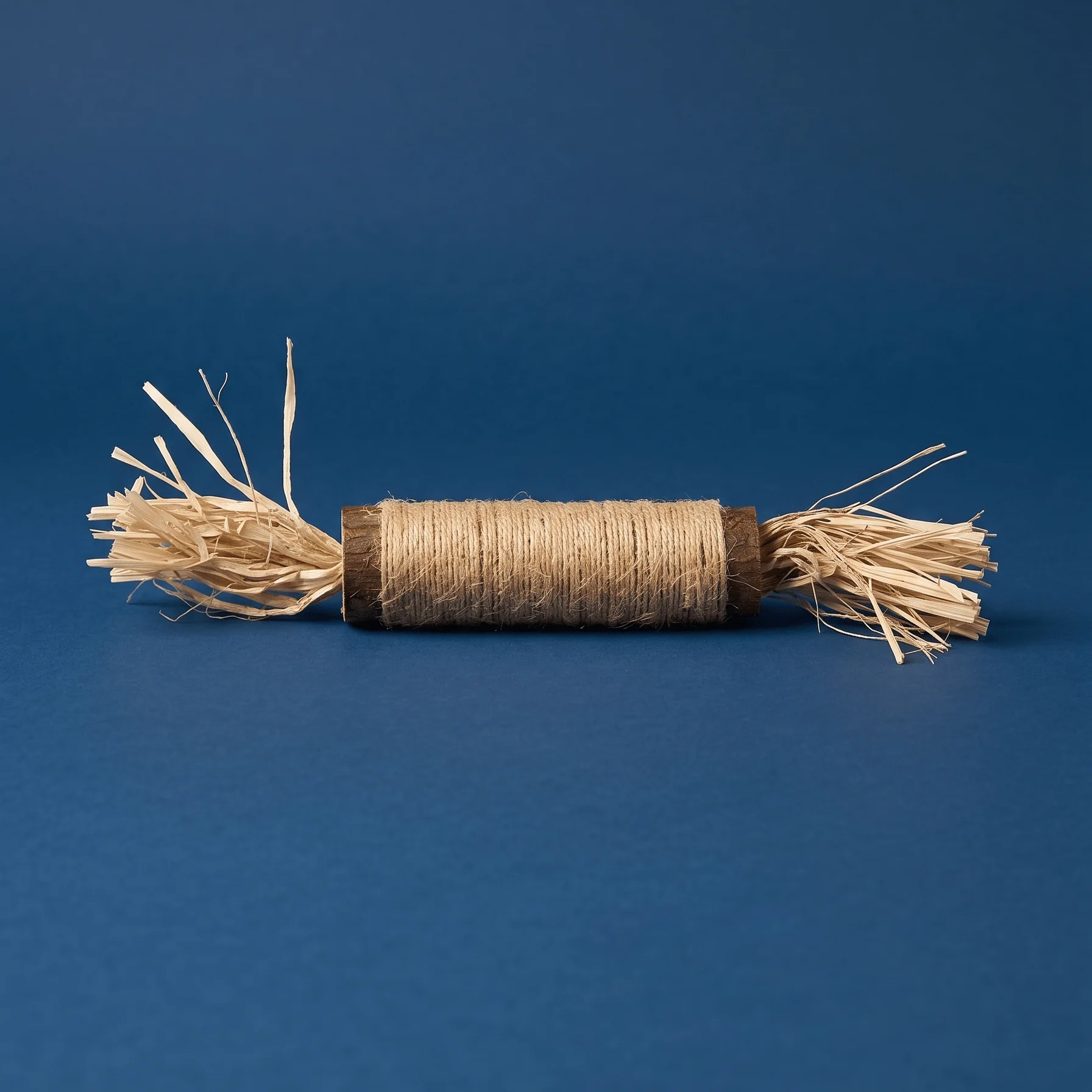 Dependable Cat Silverine Chew Toy Powerful