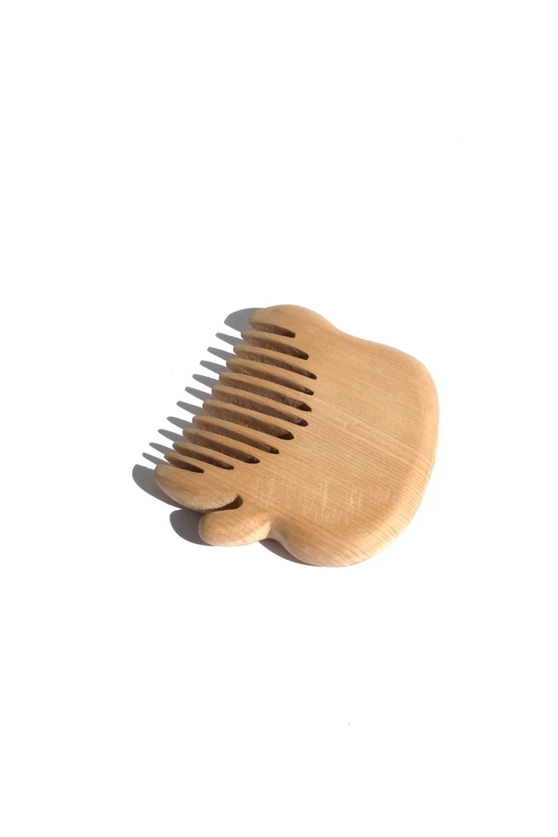 Original Design comb - hinoki Advanced