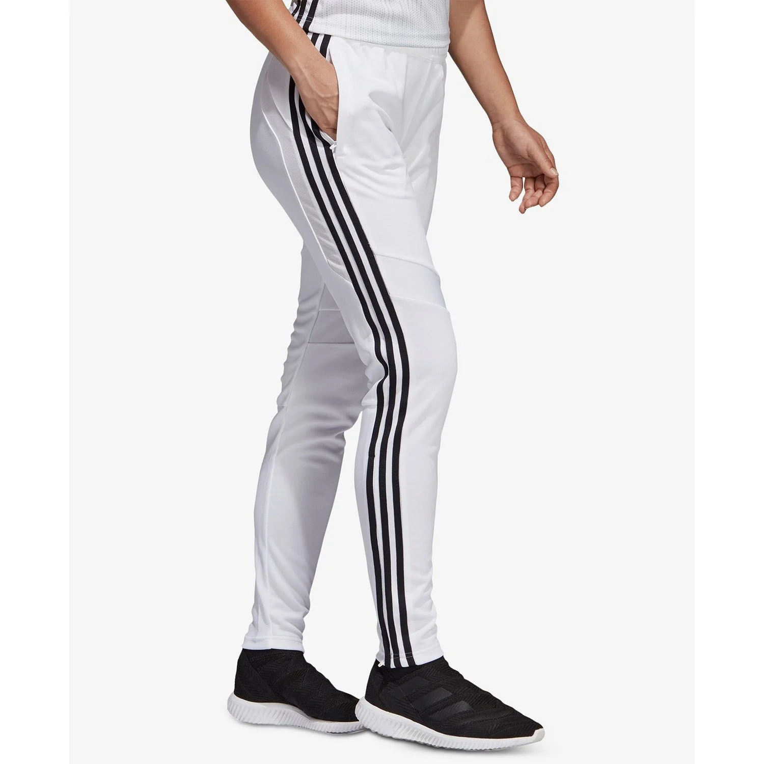 Trendy adidas Women's Tiro19 Training Pant Functional