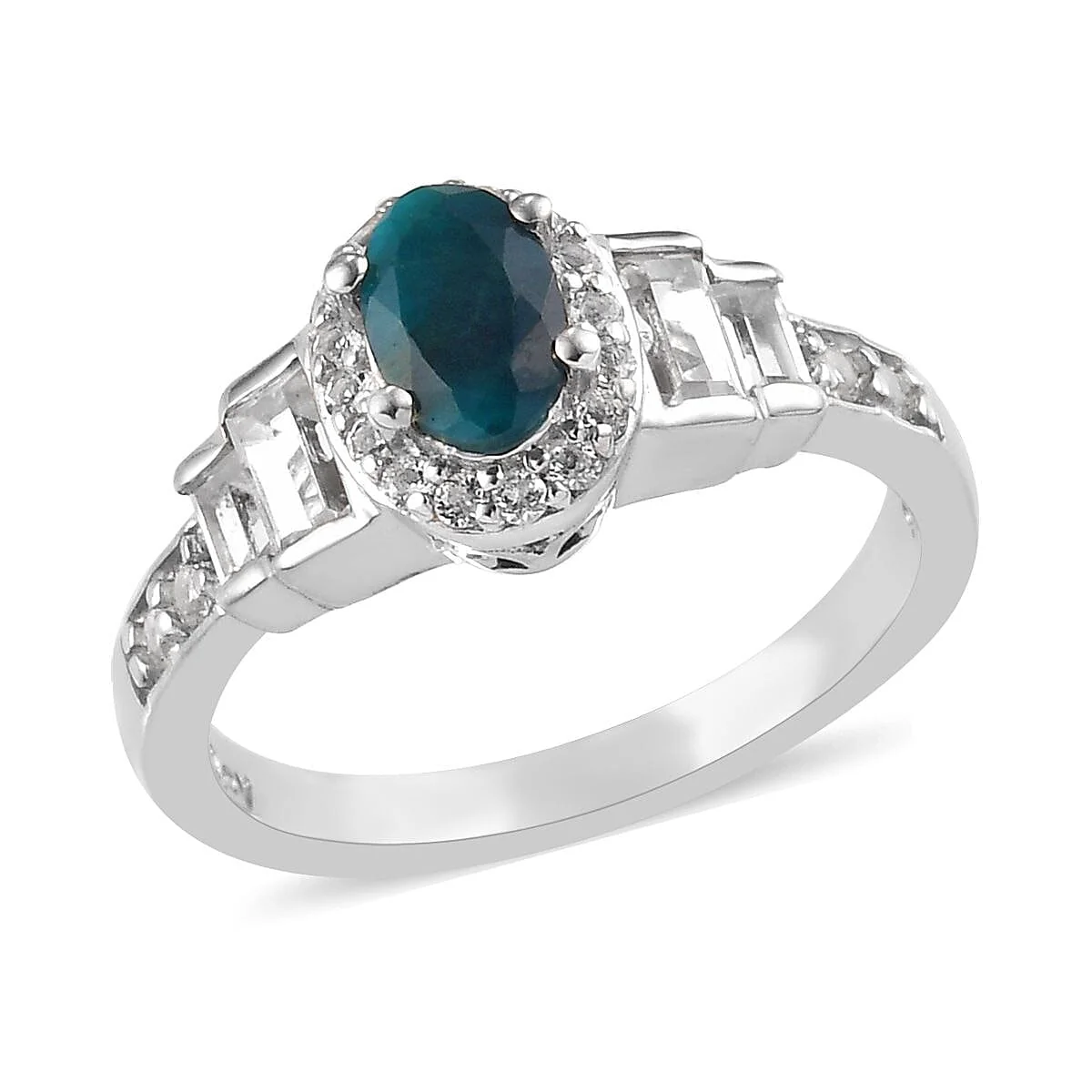 Classic HomeJewelryRingsHalo Rings 3857580 Environmentally Friendly