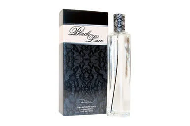 Consistent Dana Black Lace 2 Oz Eau De Toilette Spray For Women Carefully Designed