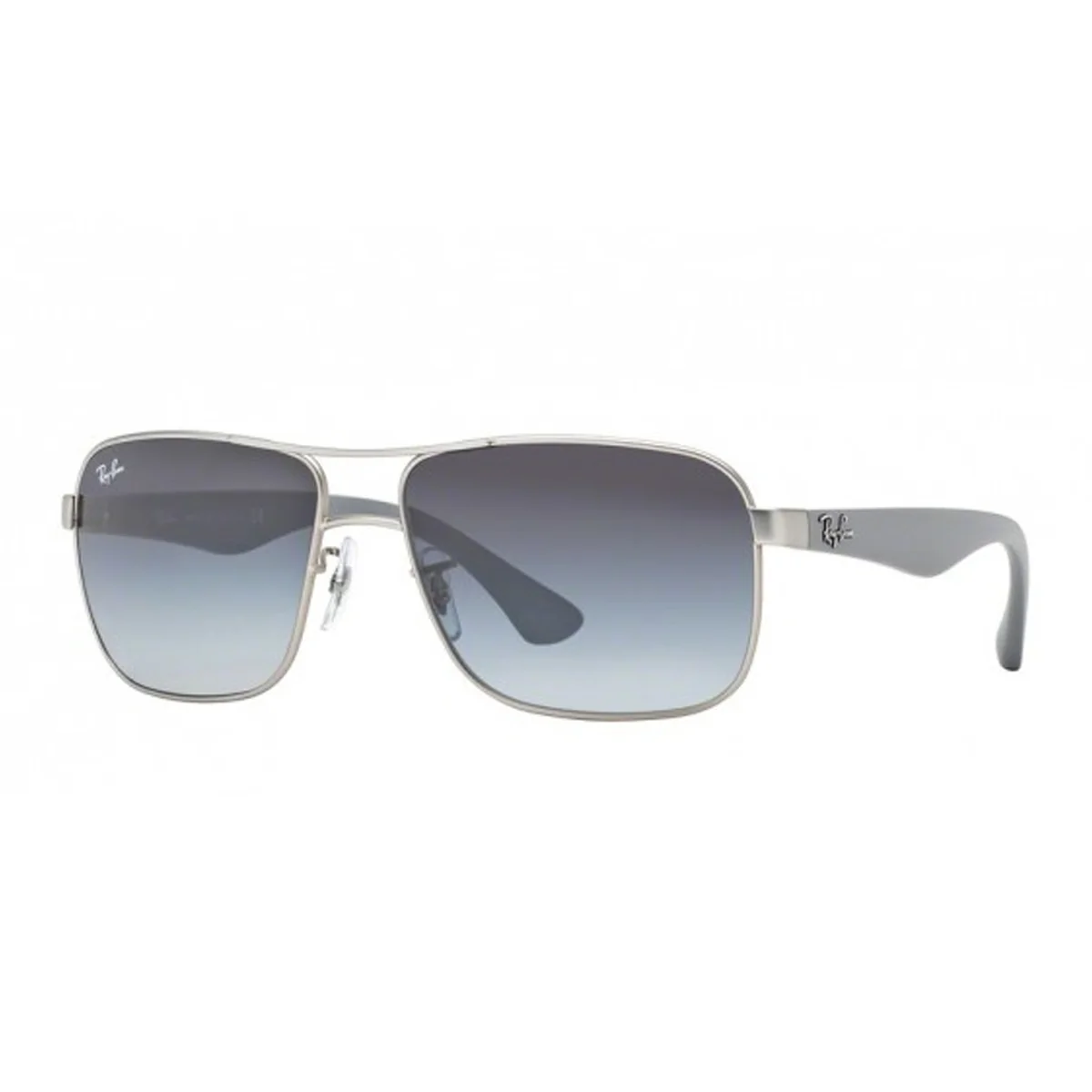 Quality Ray-Ban Square Sunglasses RB3516 Refined