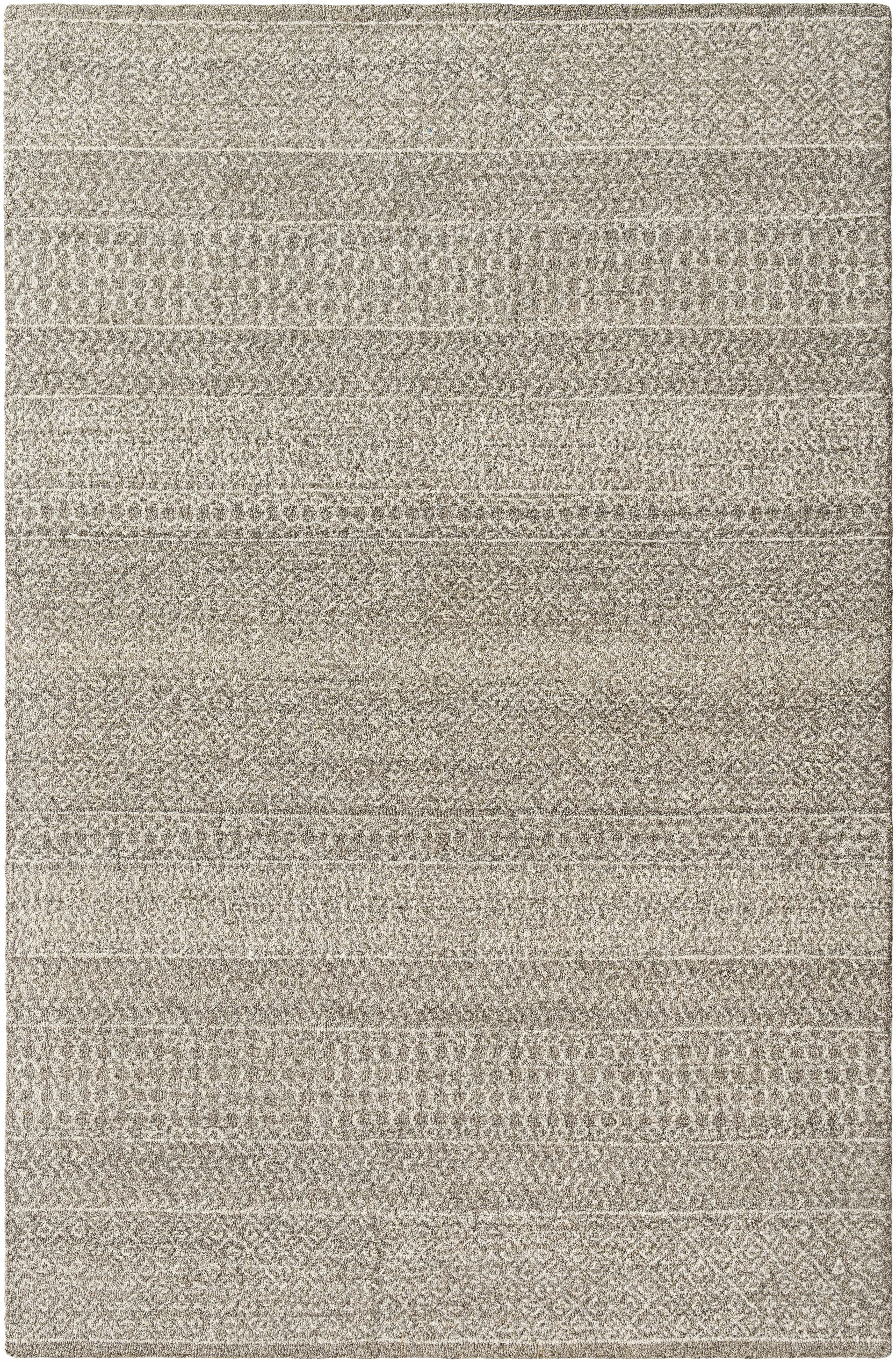 Contemporary Iokua Area Rug - Unique