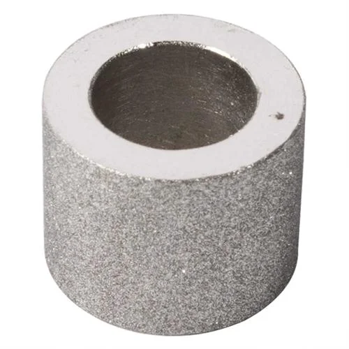 Specialty 120 Grit Diamond Grinding Wheel Recyclable