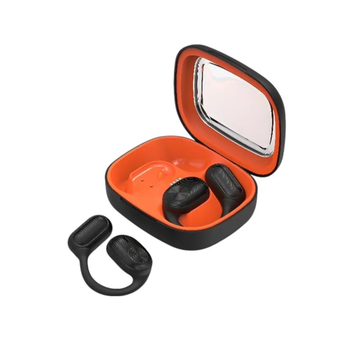 High-Grade Wesdar TWS516 Wireless Earbuds Genuine