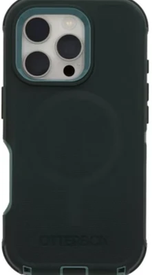 Proven Otterbox Apple Iphone 16 Defender Series Pro for Magsafe Case- Sagebrush Green Powerful