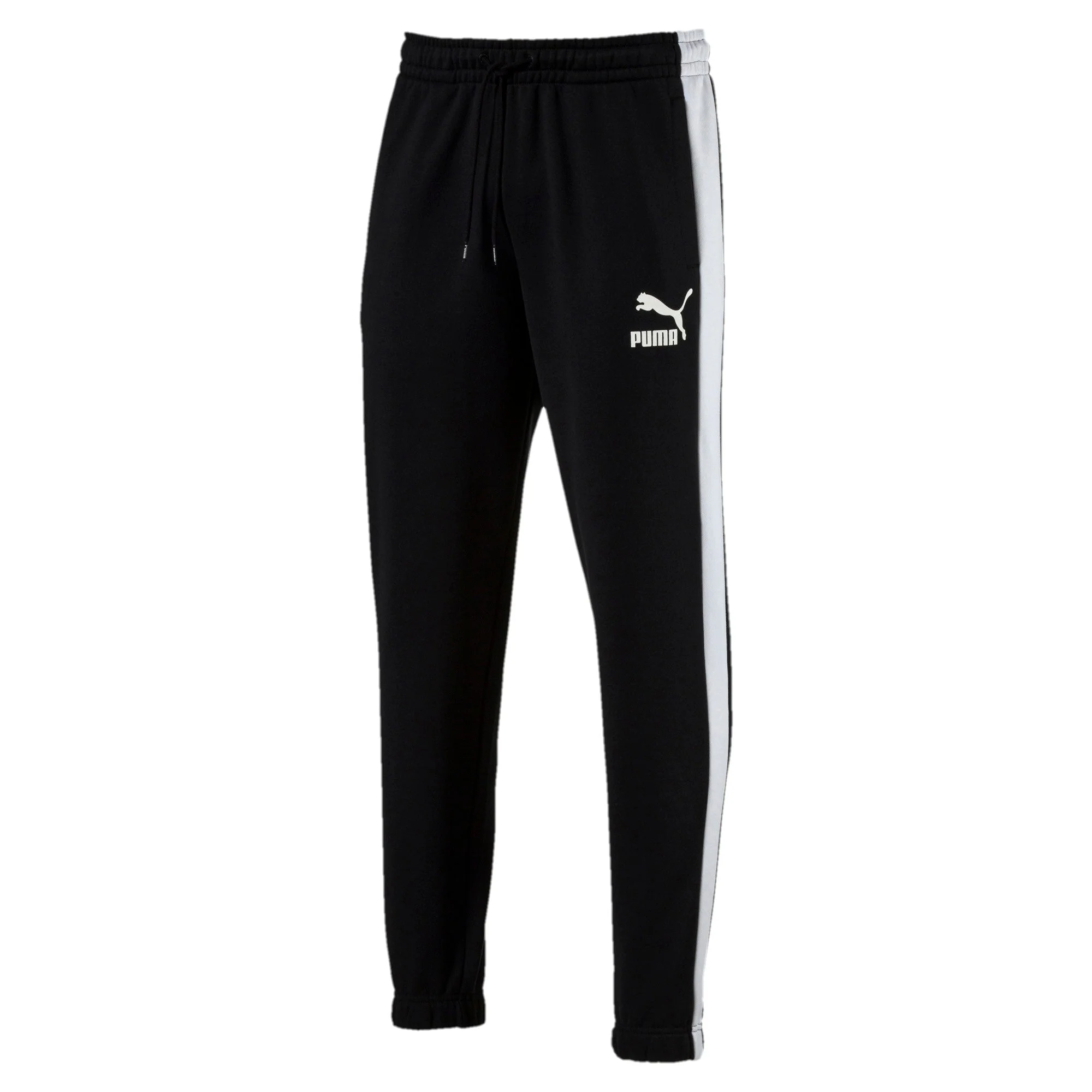 Advanced Puma Men's Classics New Pants Cuff Fl Pants Versatile