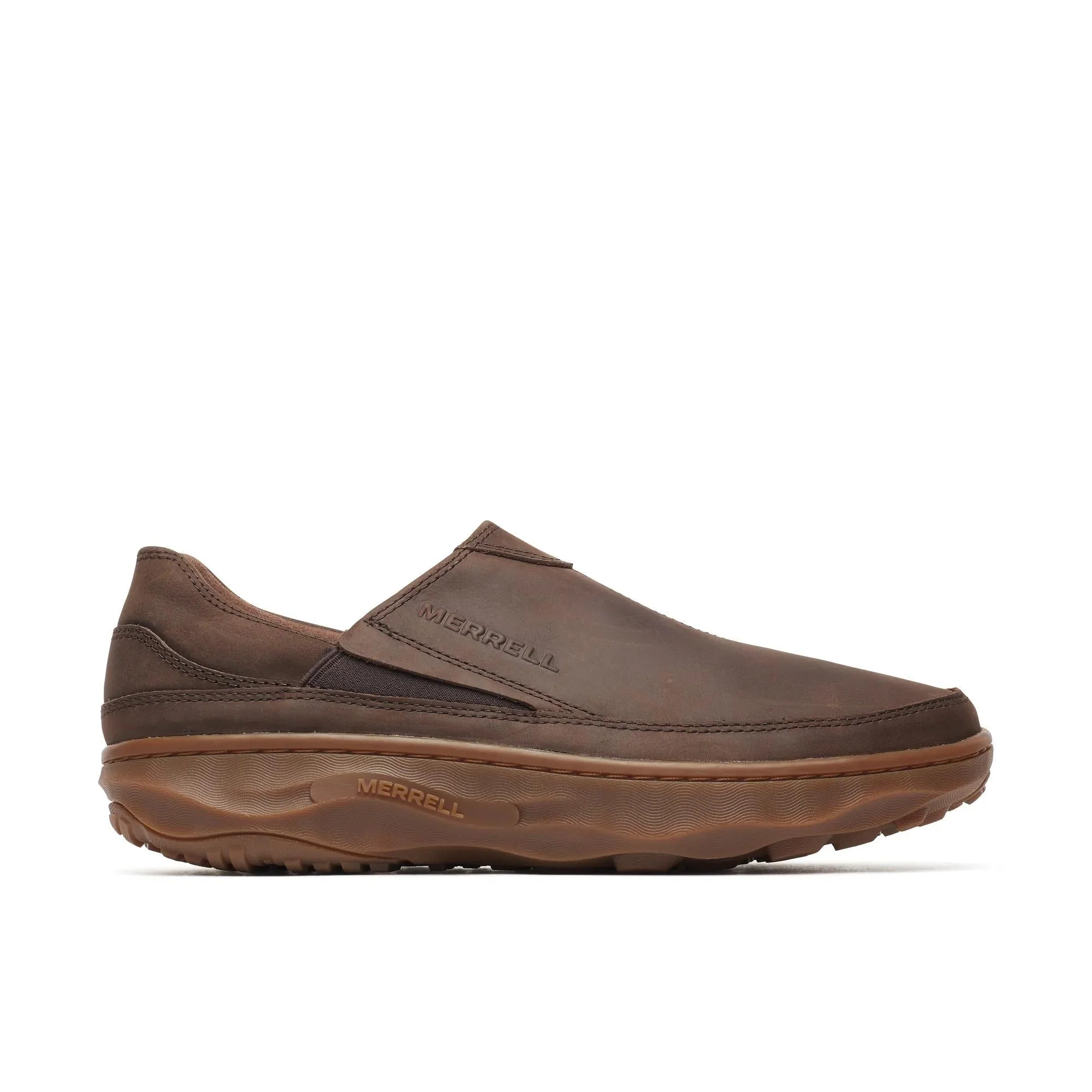 Advanced Men's Merrell Silvo Moc Wide Effective