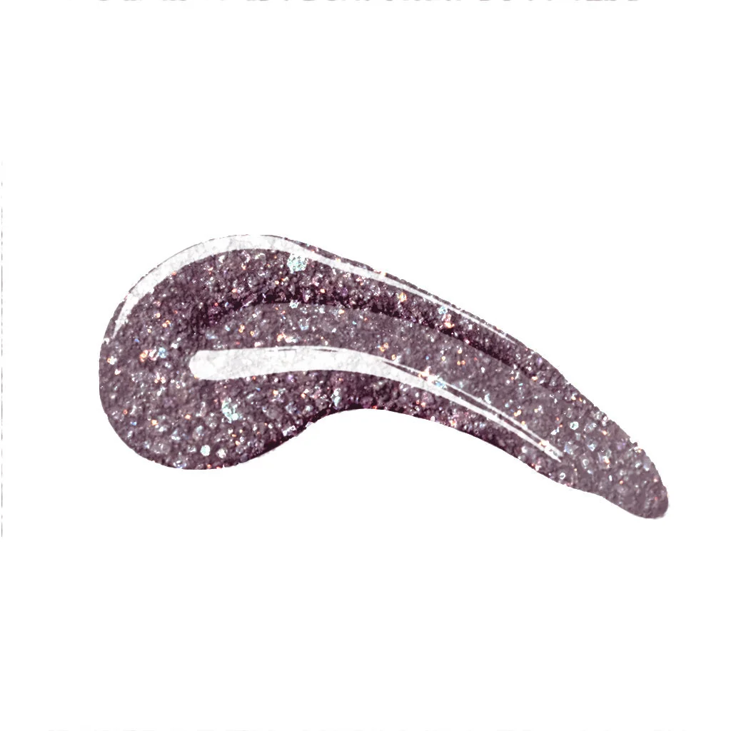 Easy-to-Use Midnight Kiss - en Vogue Lac It Gel Polish 15ml Excellent