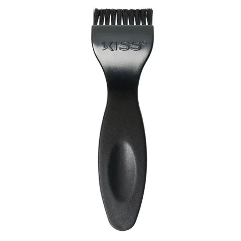 Responsible Kiss All in OneEasy and Precise Hair Coloring J Brush 1Ea Prestigious
