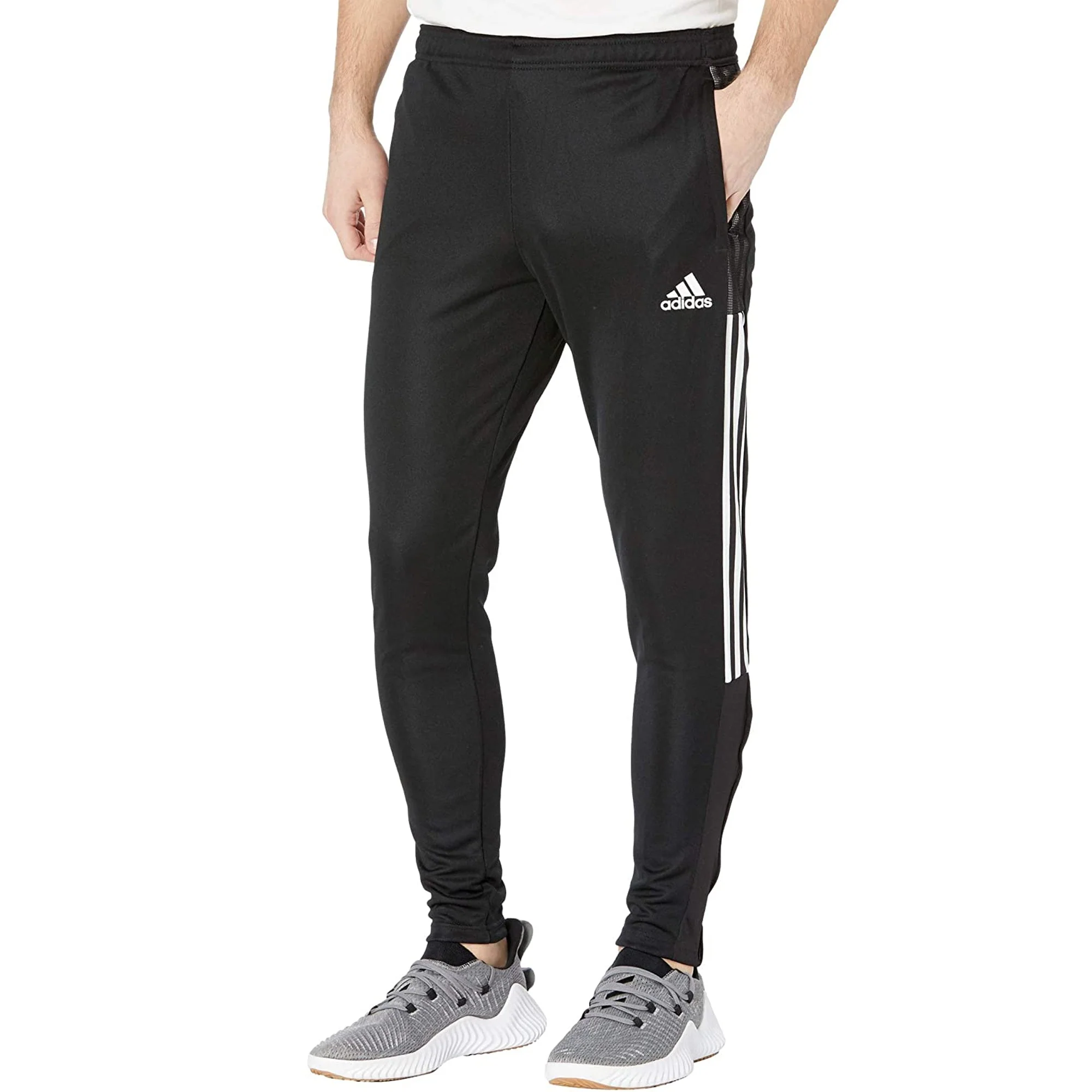 Exceptional adidas Men's Tiro21 Track Pants Green