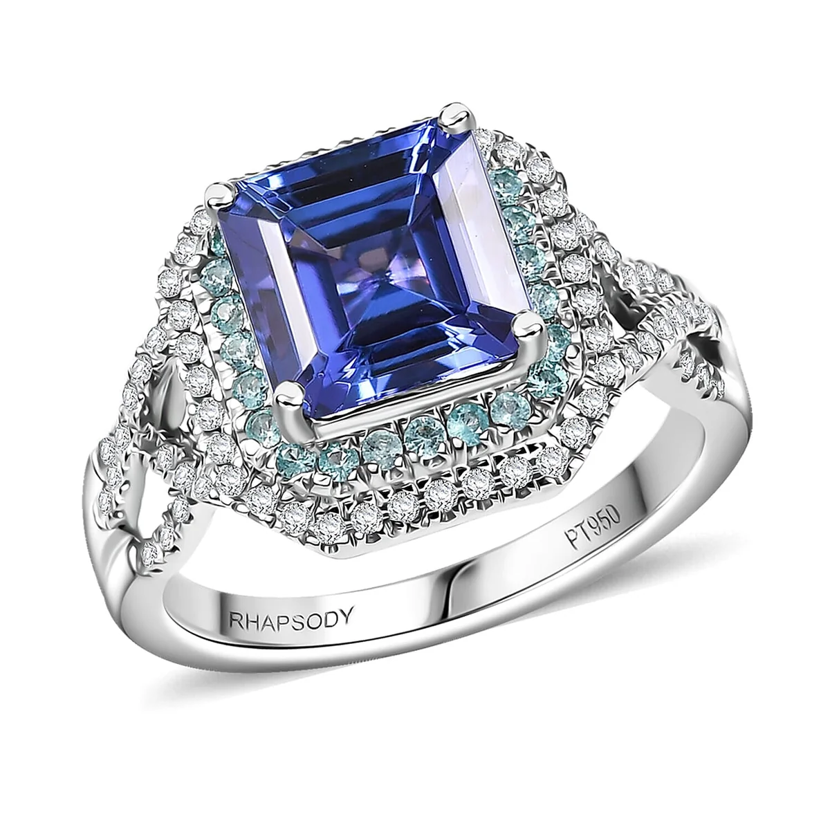 Comfortable HomeJewelryRingsHalo Rings 8164347 Secure
