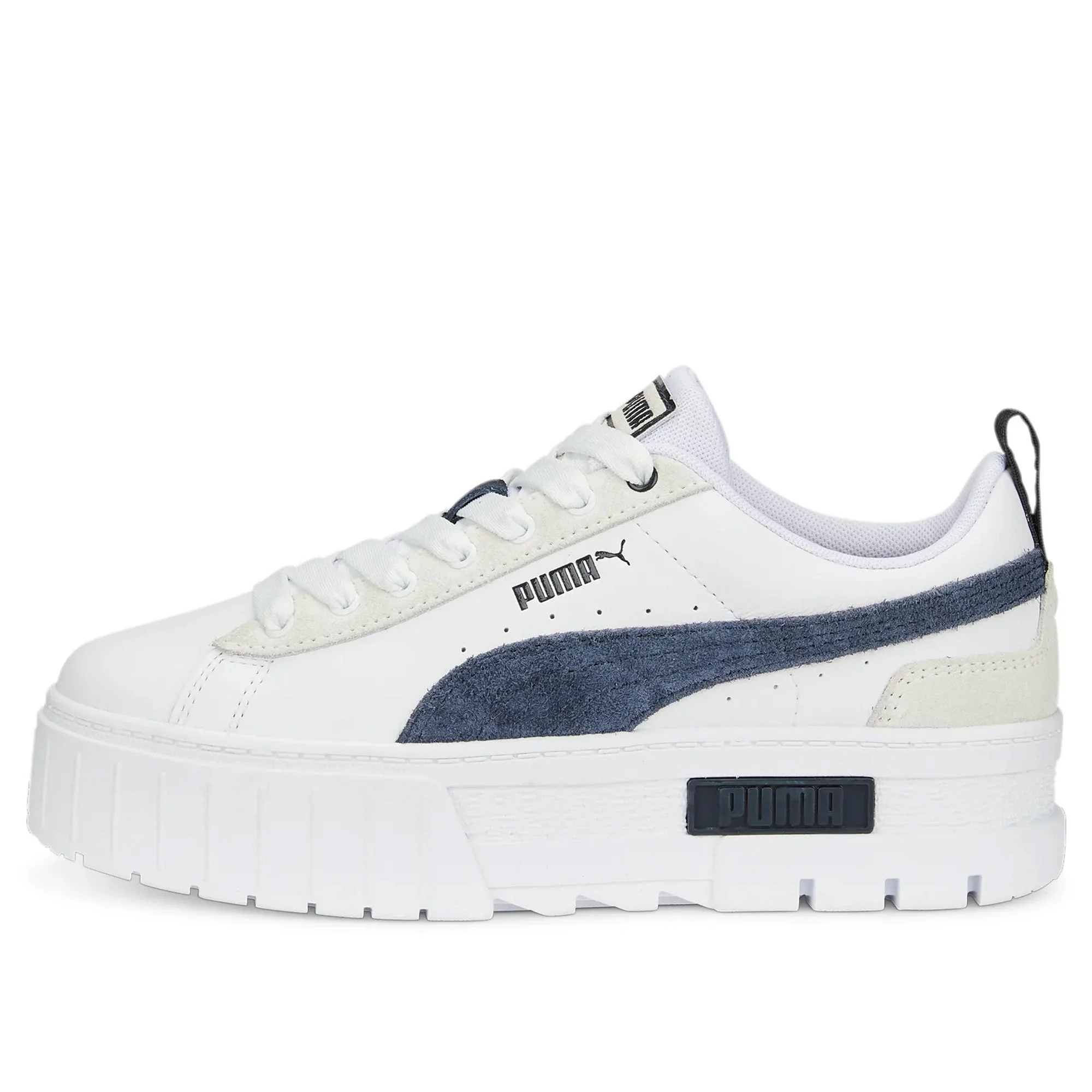 Comfortable Puma Women's Mayze Mix Sneakers High-End