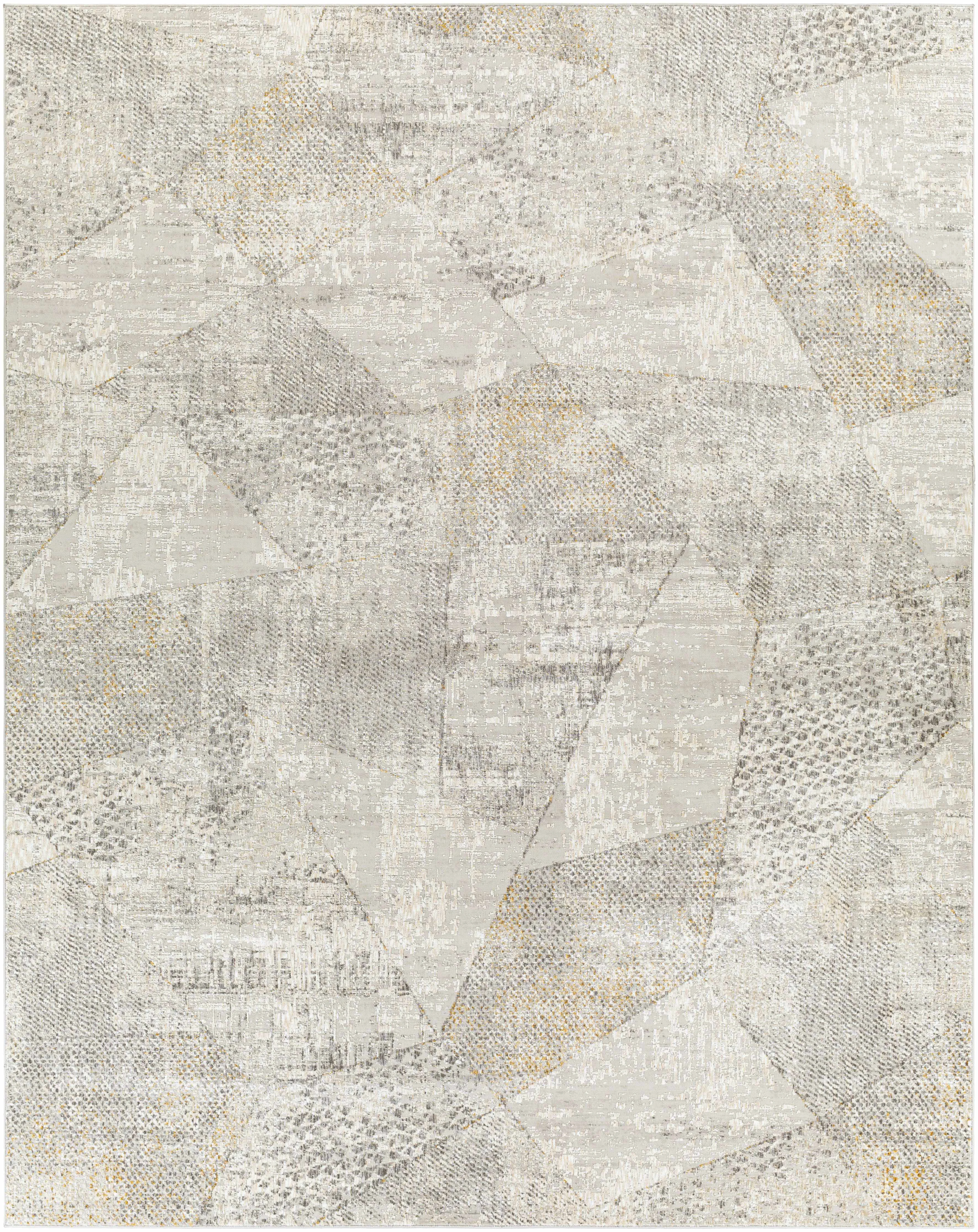 Pure Cloudland Textured Luxe Area Rug Recyclable