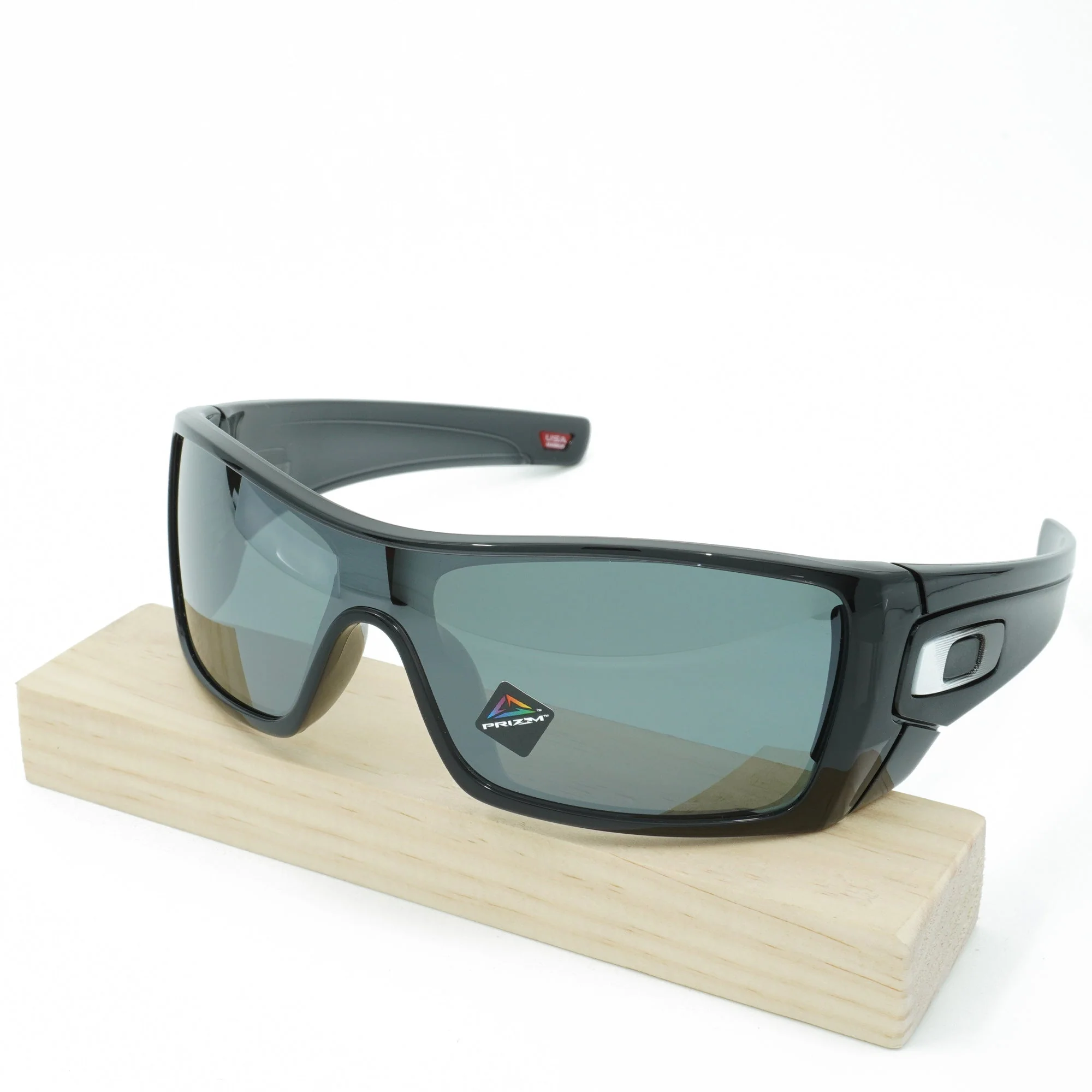 Trendy Oakley Men's Batwolf Sunglasses Unique