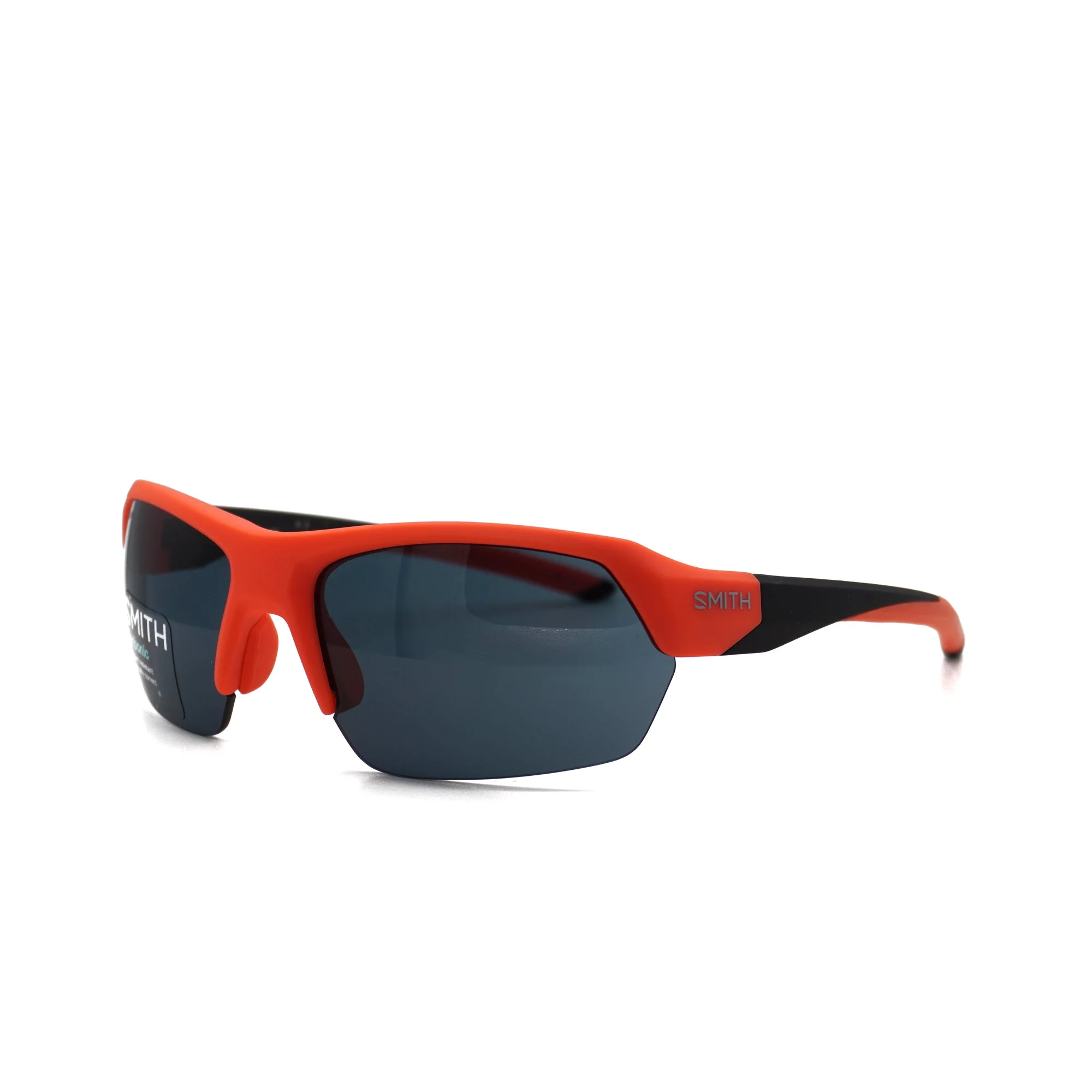 Contemporary Smith Men's Optics Tempo Sunglasses High-Grade