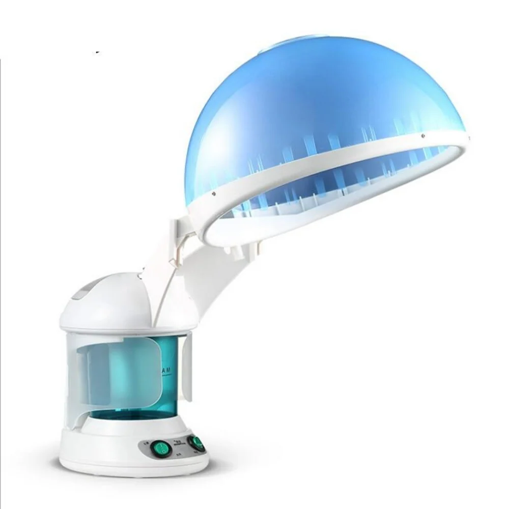 Top-Quality Premium Hair Steamer Heating Dryer Cap Professional