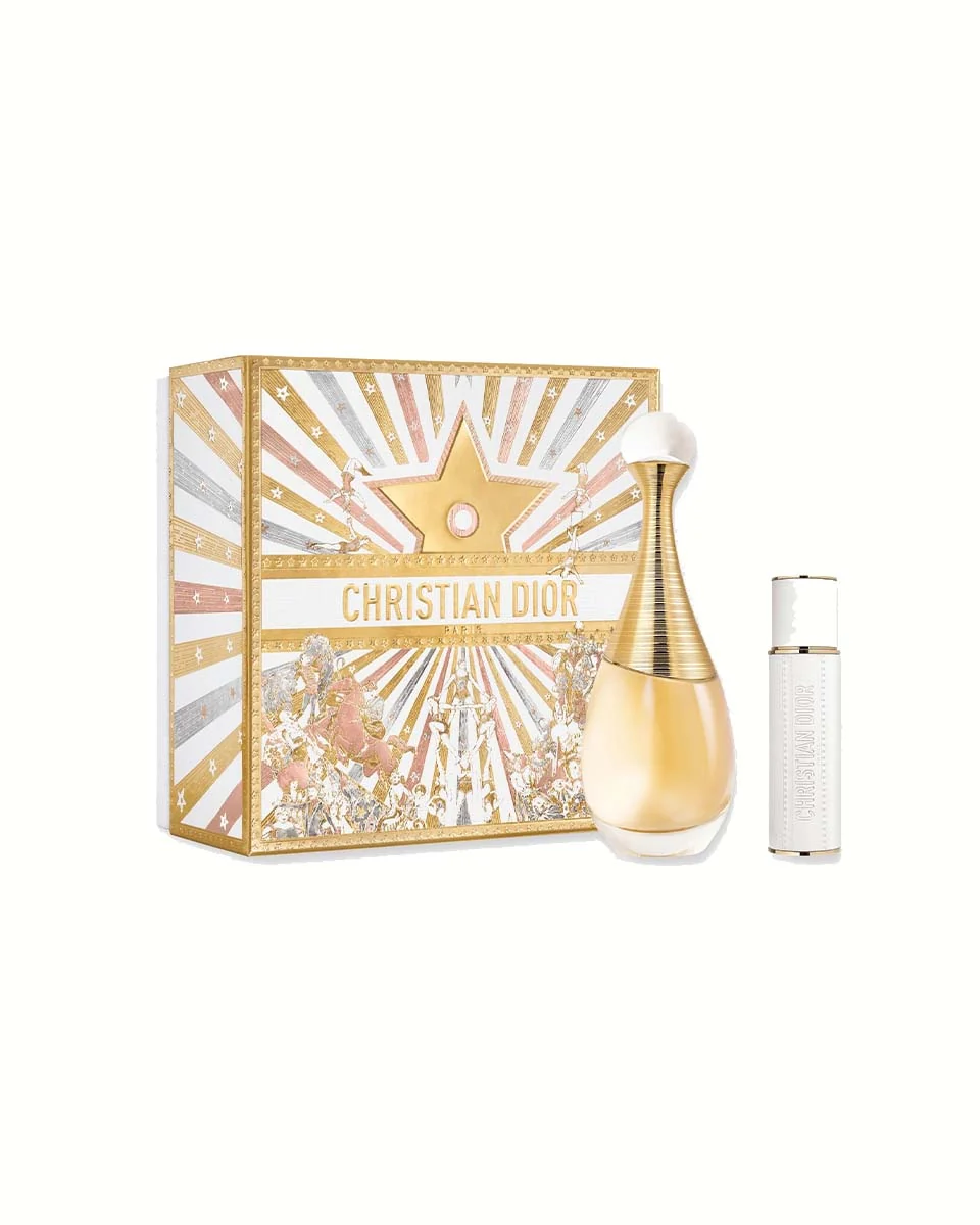 Smart CHRISTIAN DIOR JADORE EAU DE PARFUM 100 ML SET Reliable