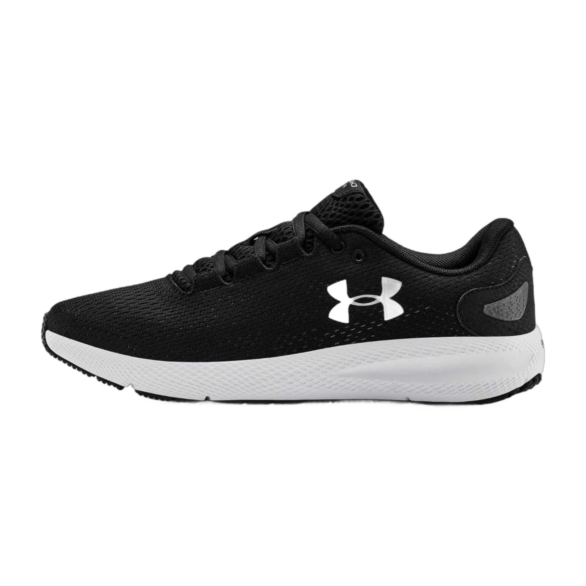 Solid Under Armour Women's Charged Pursuit 2 Sneakers Reusable
