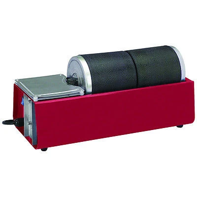Relaxed Rock Polishing Tumbler Sustainable