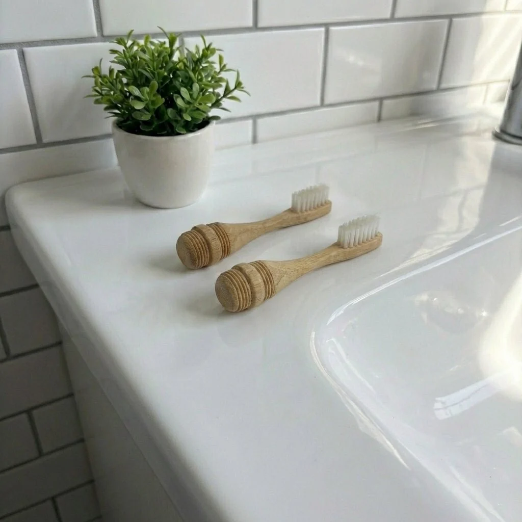 Prestigious Bamboo Travel Toothbrush Heads Proven