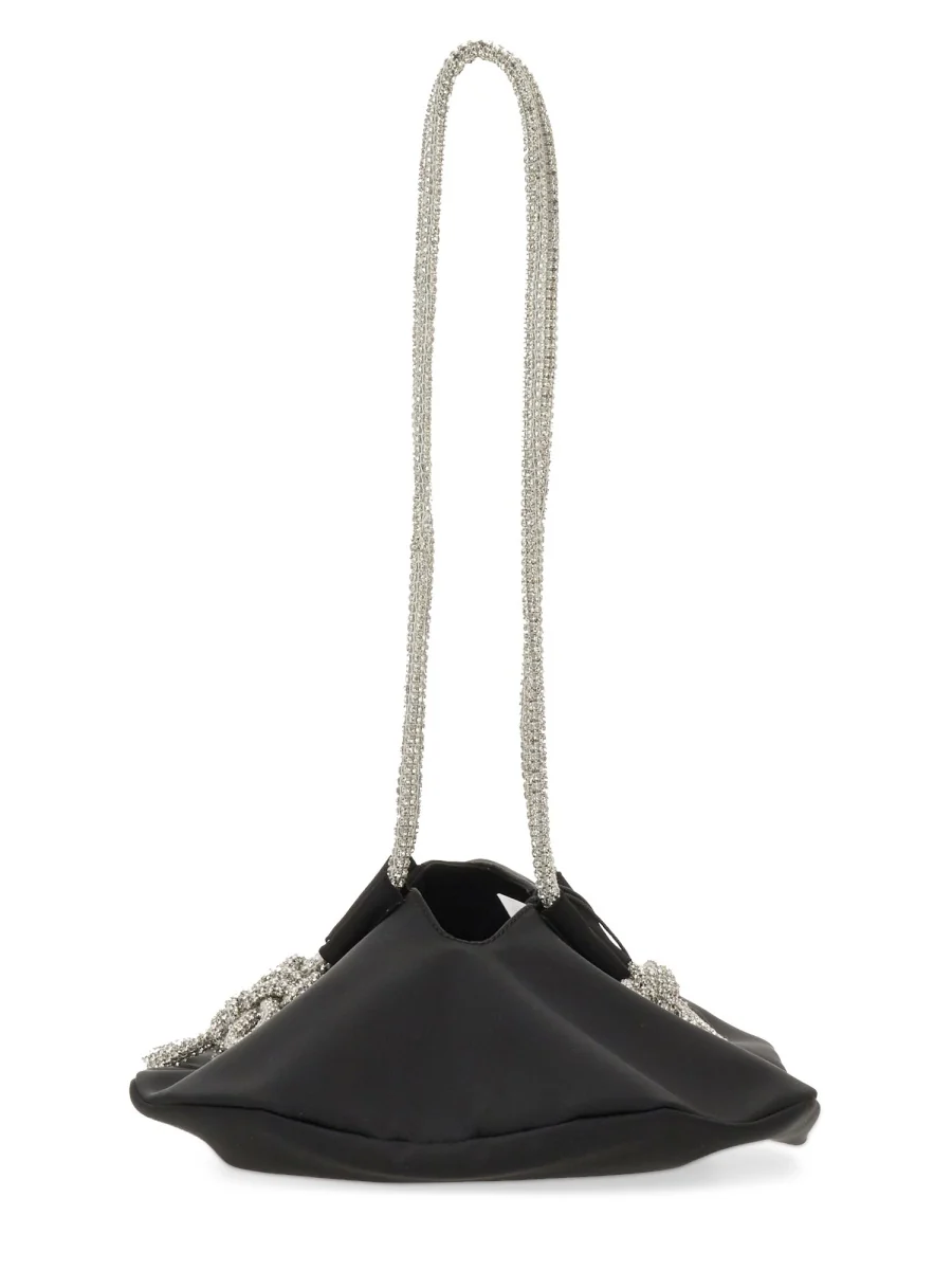 Efficient UFO Shoulder Bag Fine