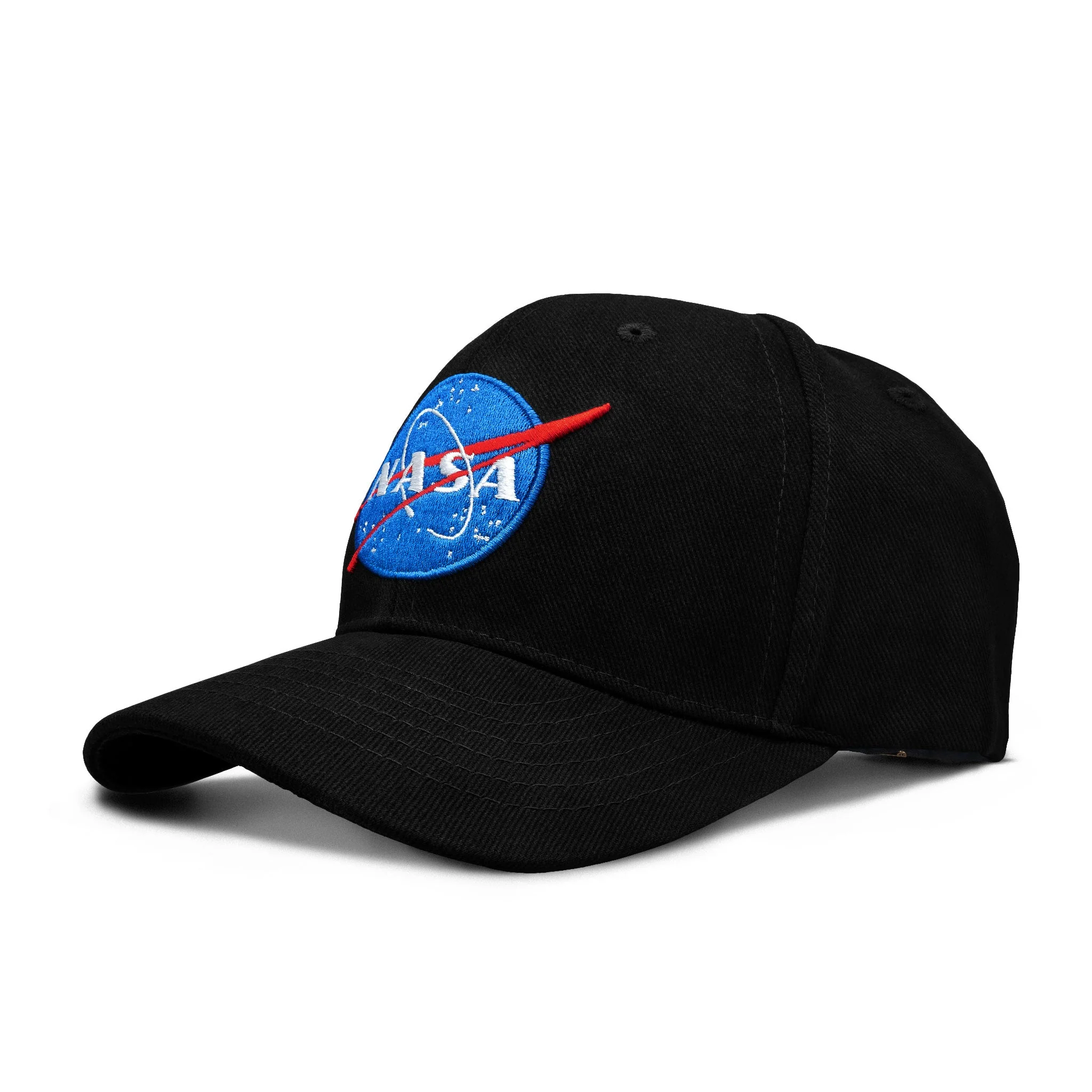 Eco-Friendly Nasa Hat Functional