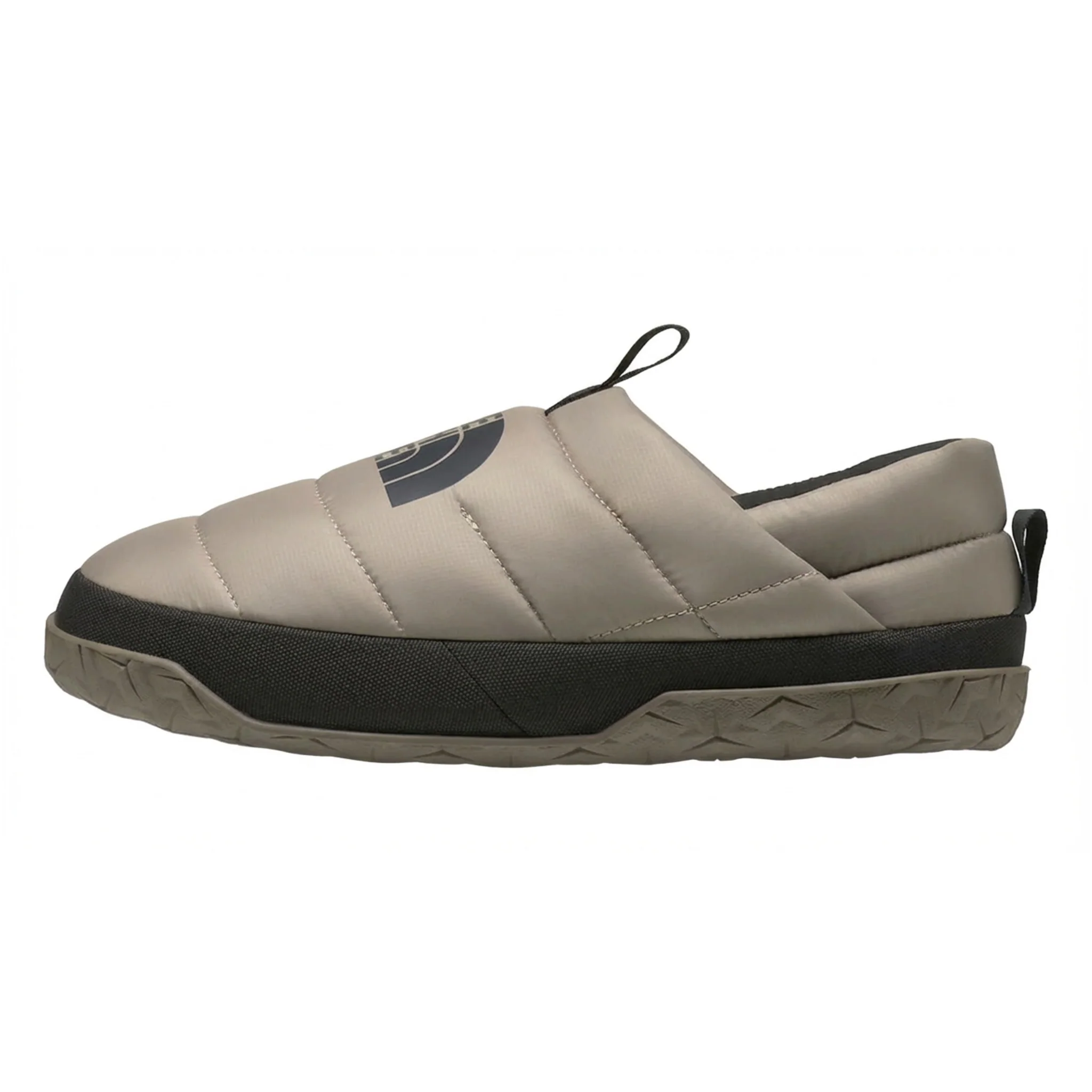 Fast The North Face Men's North Face Nuptse Mule Mules Excellent