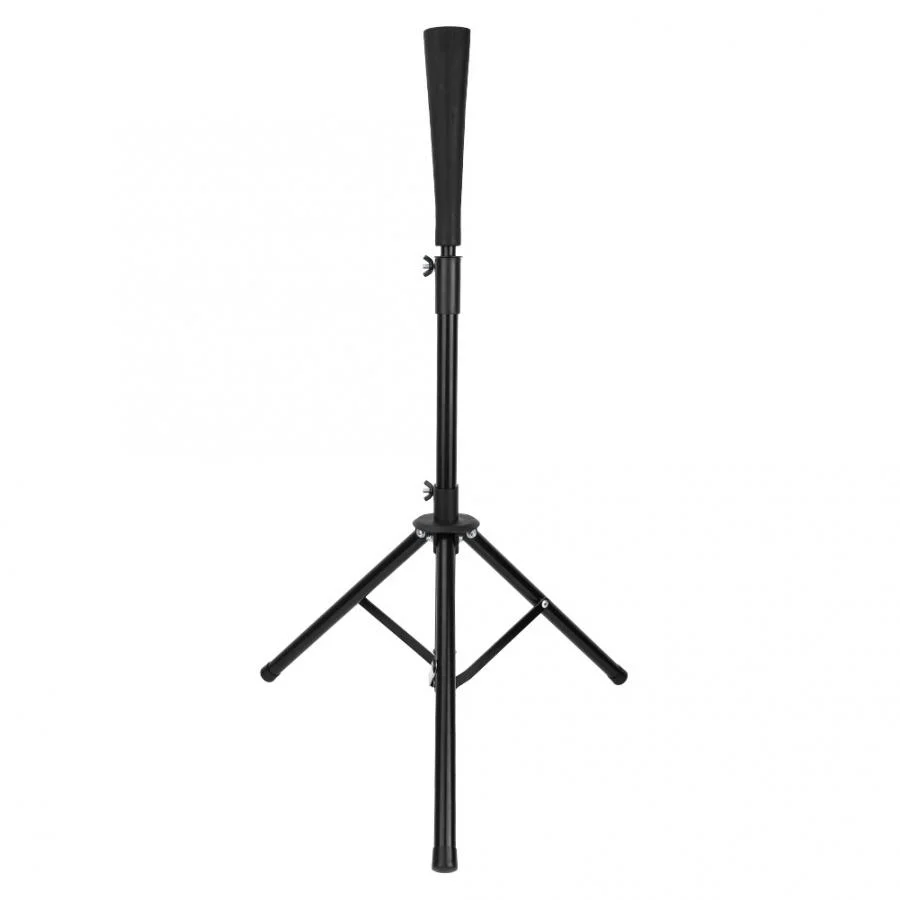 Relaxed Premium Adjustable Baseball Batting Tee Tripod Next-Generation