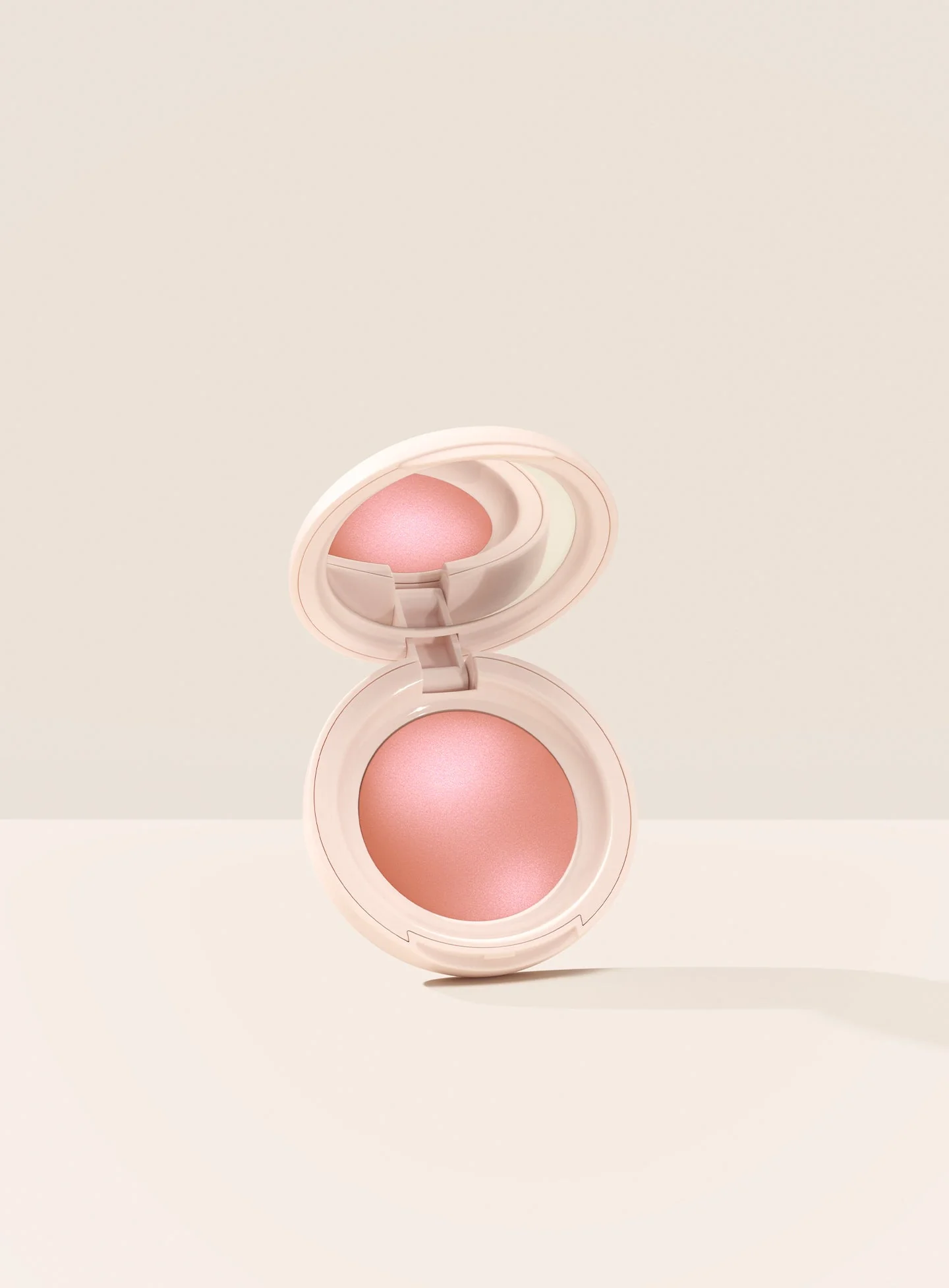 Detailed Rare Beauty Soft Pinch Luminous Powder Blush Hope Prestigious