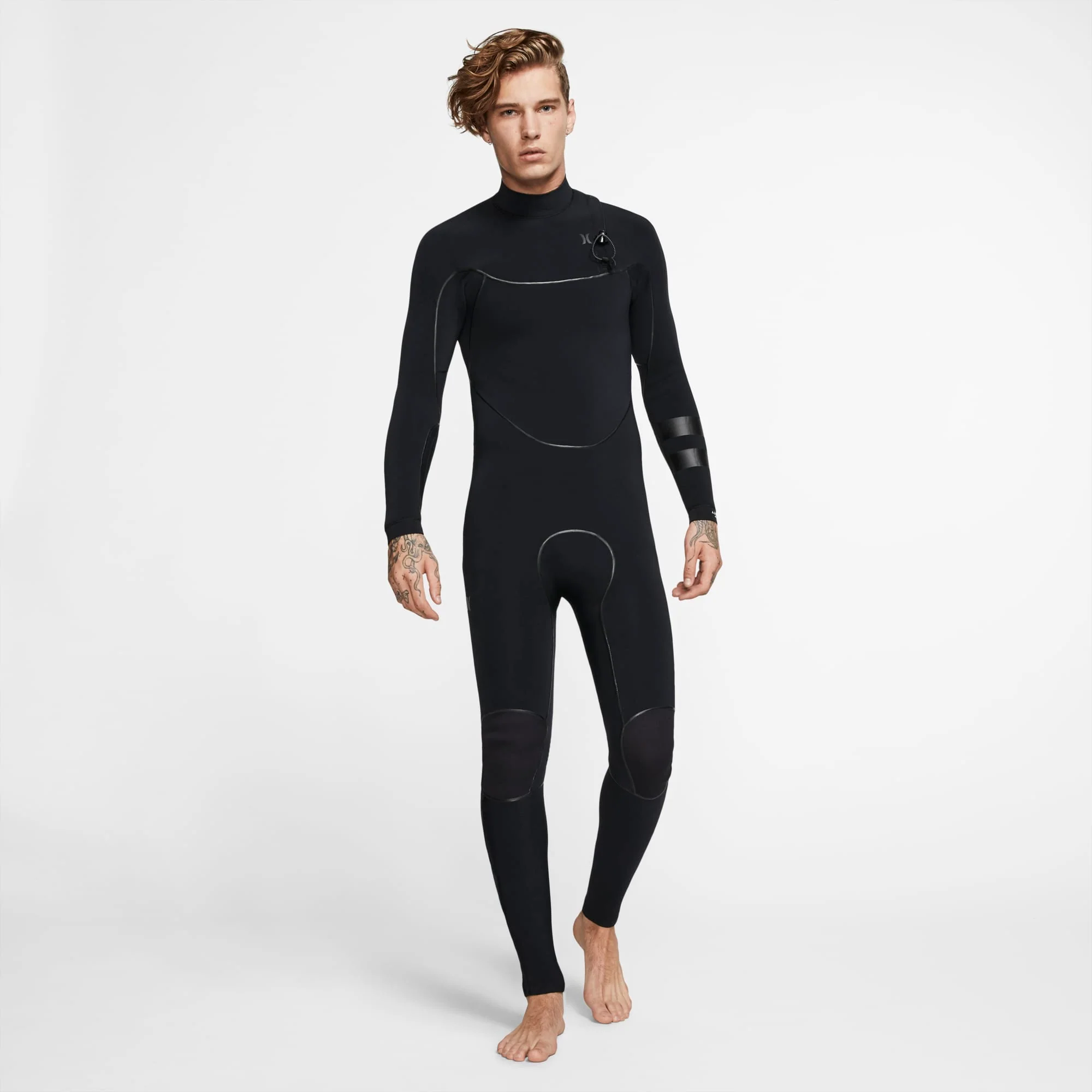Fast Hurley Men's Advantage Max 4 3 Fullsuit Genuine