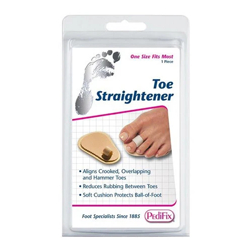 Expertly Made Pedifix Toe Straightener Model P55 - 1 Ea Original Design